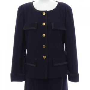 Vintage Chanel 20639 Suit